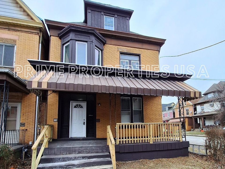 1st image of 307 S Park St APT 3