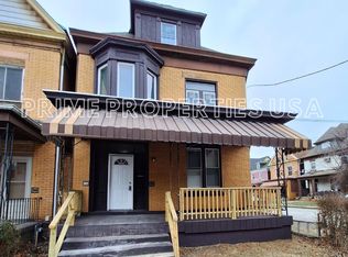 307 S Park St APT 1, East Pittsburgh, PA 15112