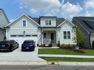 509 Liberty Star Rd, Wendell, NC 27591