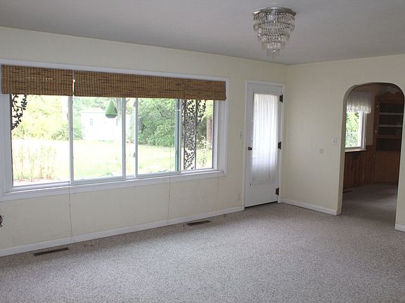 Formal Living Room