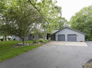 N3197 County Rd N, Jefferson, WI 53549