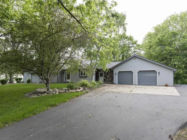 N3197 County Road N, Jefferson, WI 53549