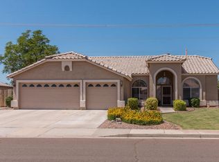 1312 N McKemy Ave, Chandler, AZ 85226