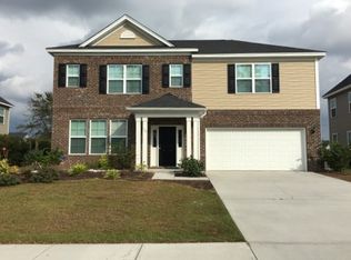 30 Winslow Cir, Savannah, GA 31407