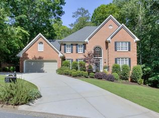 12160 Wildwood Springs Dr, Roswell, GA 30075