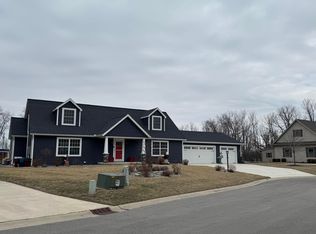 5404 Robert Rd, Celina, OH 45822