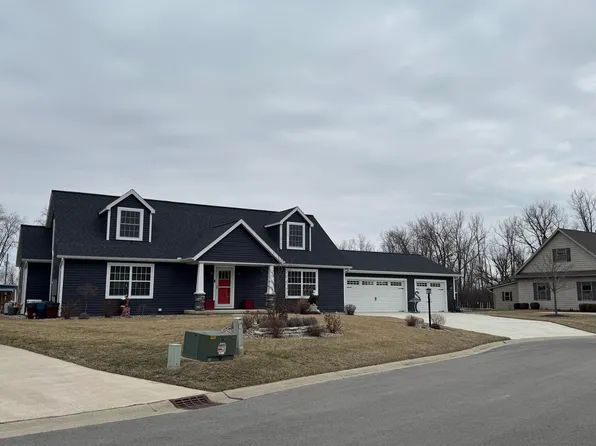 5404 Robert Rd, Celina, OH 45822