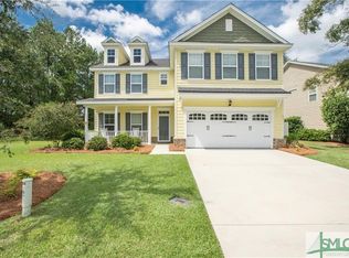 157 Moor Hen Lndg, Savannah, GA 31419