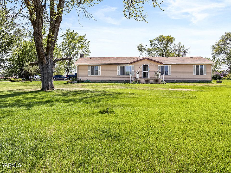 910 Robinson Rd, Grandview, WA 98930 Zillow