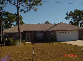 2104 Aurora Dr, Navarre, FL 32566