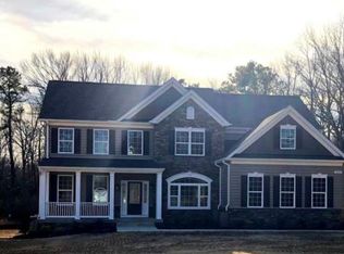 16200 Venice Rd, Aquasco, MD 20608