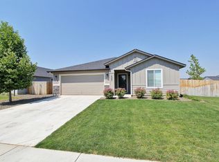 16901 Carmichael Ave, Caldwell, ID 83607