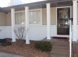 1833 S Virginia Ave, Springfield, MO 65807