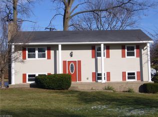 732 Canford Ave NW, Massillon, OH 44646