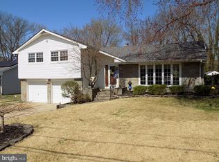 1006 Robwill Pass, Cherry Hill, NJ 08034