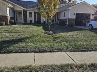 1917 Ticen Ct, Beech Grove, IN 46107