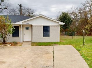 1607 Cloverdale Cir, College Station, TX 77840