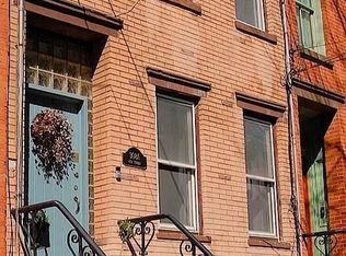 308.5 8th St, Jersey City, NJ 07302
