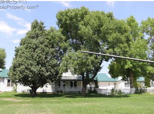 1400 E County Road 30, Fort Collins, CO 80525