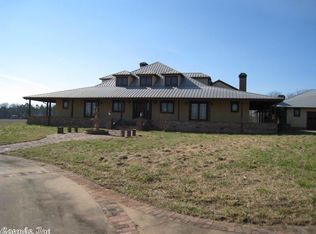 6919 Fairplay Rd, Benton, AR 72019