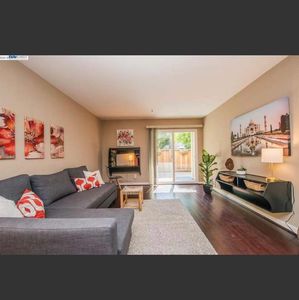 6400 Christie Ave APT 4111, Emeryville, CA, 94608