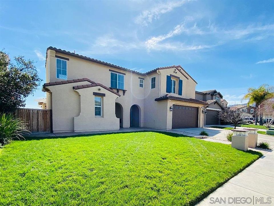 2nd image of 42250 Clairissa Way