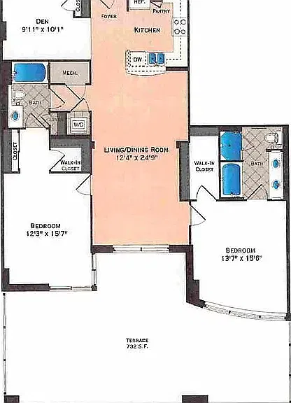 5750 Bou Ave — Photo 4