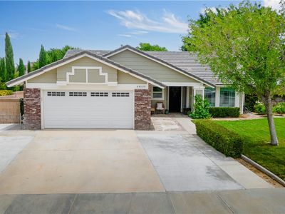 44038 Colony Ct, Lancaster, CA, 93536