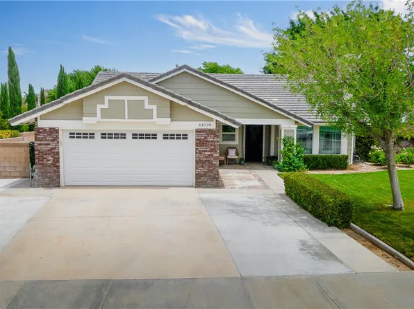 44038 Colony Ct, Lancaster, CA 93536