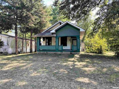 313 Castleton Ave, Mount Vernon, IL, 62864