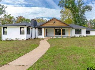 2425 Oak Ln, Tyler, TX 75701