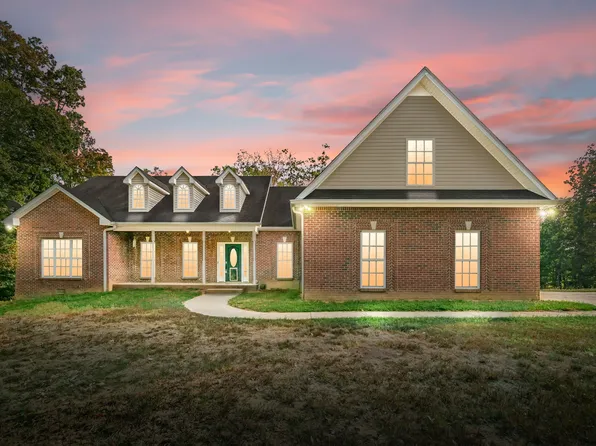 121 Meadow Ln, Dover, TN 37058