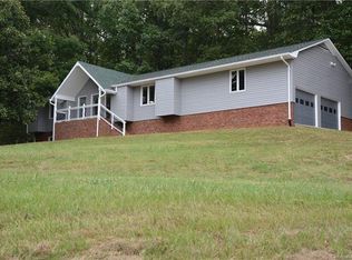 244 New Bethel Church Rd, Lawndale, NC 28090