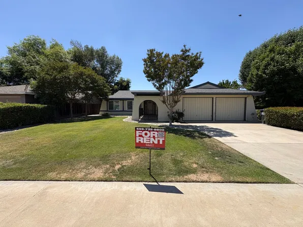 2727 S Sowell St, Visalia, CA 93277