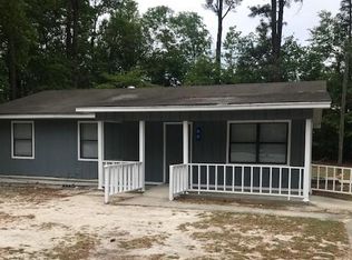 60 Briercliff Dr, Barnwell, SC 29812