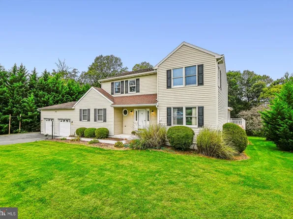 118 Oleary Ln, Port Deposit, MD 21904