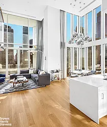Sold by Brown Harris Stevens Development Marketing