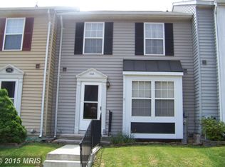 888 Gaming Sq, Hampstead, MD