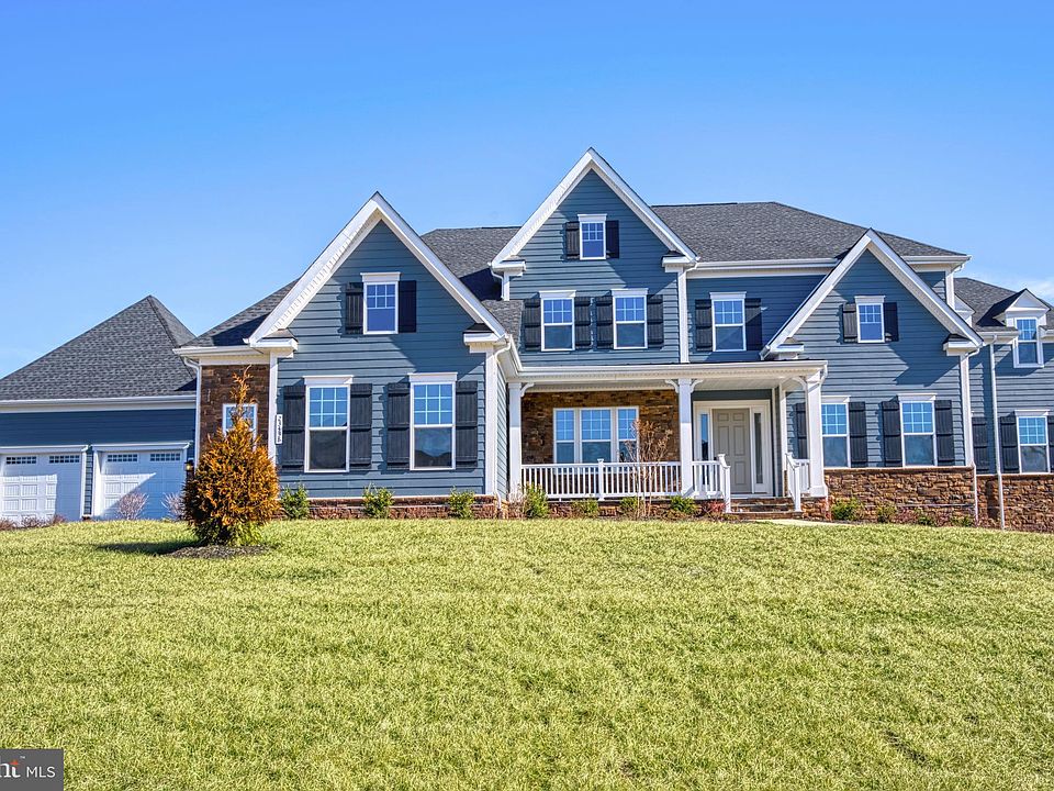 23438 Perry Knoll Ct, Aldie, VA 20105 | MLS #VALO2064064 | Zillow