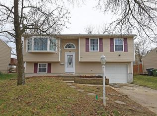4219 Copperfield Ln, Cincinnati, OH 45238