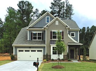 3710 Colby Chase Dr, Apex, NC 27539