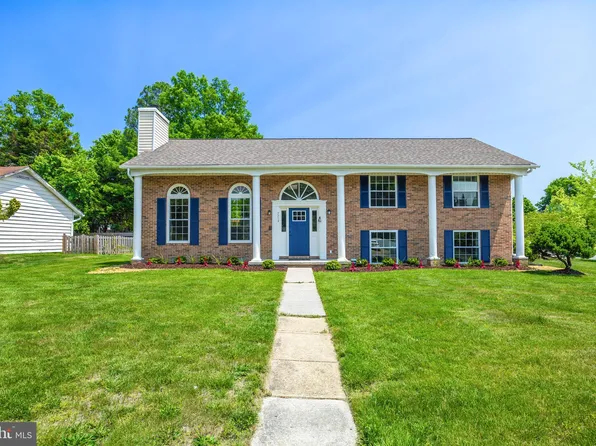 7714 Mike Shapiro Dr, Clinton, MD 20735