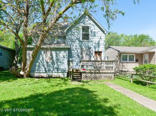 2810 Gabriel Ave, Zion, IL 60099