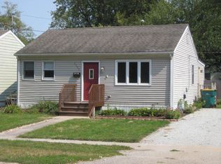 1111 N Kankakee St, Wilmington, IL