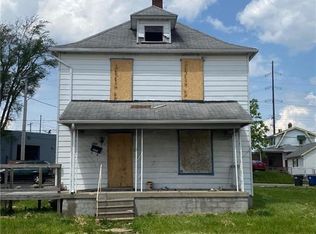 2377 S Smithville Rd, Dayton, OH 45420