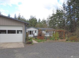 123 Wandering Ln, Winlock, WA 98596