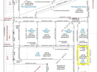 715 N 8th Ave, Marshalltown, IA 50158
