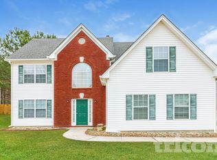 2525 Sonoma Valley, Villa Rica, GA 30180