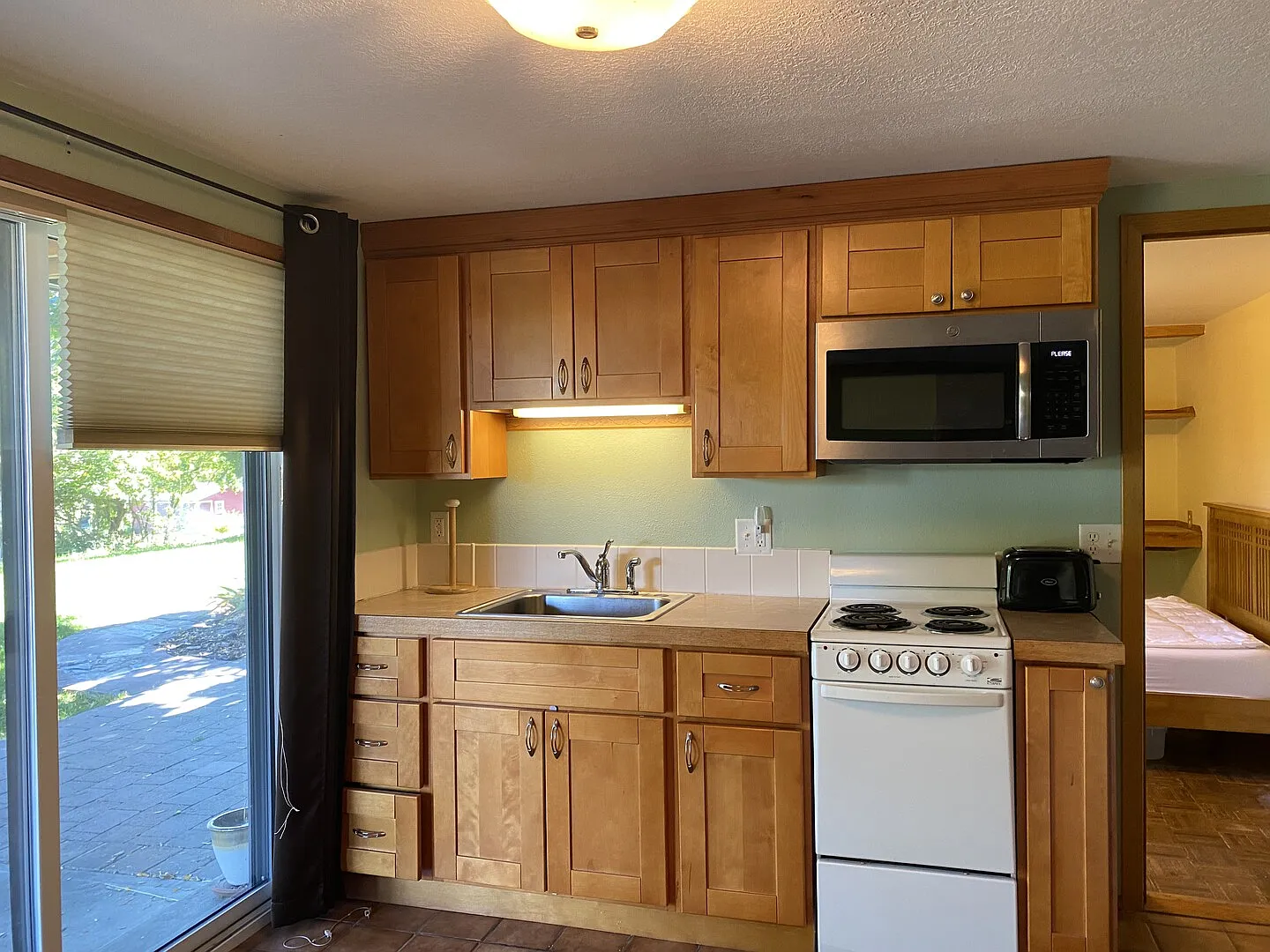 Wenatchee, Washington house near hospital — Photo 4