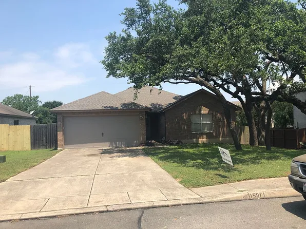 15971 Tampke Pl, San Antonio, TX 78247